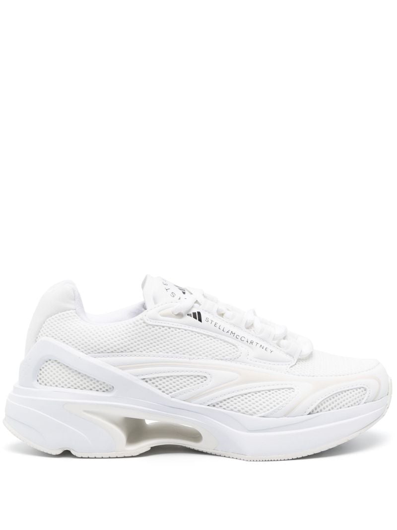 White Sportswear 200 Sneakers