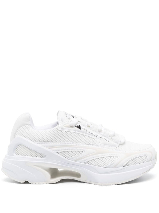 White Sportswear 200 Sneakers