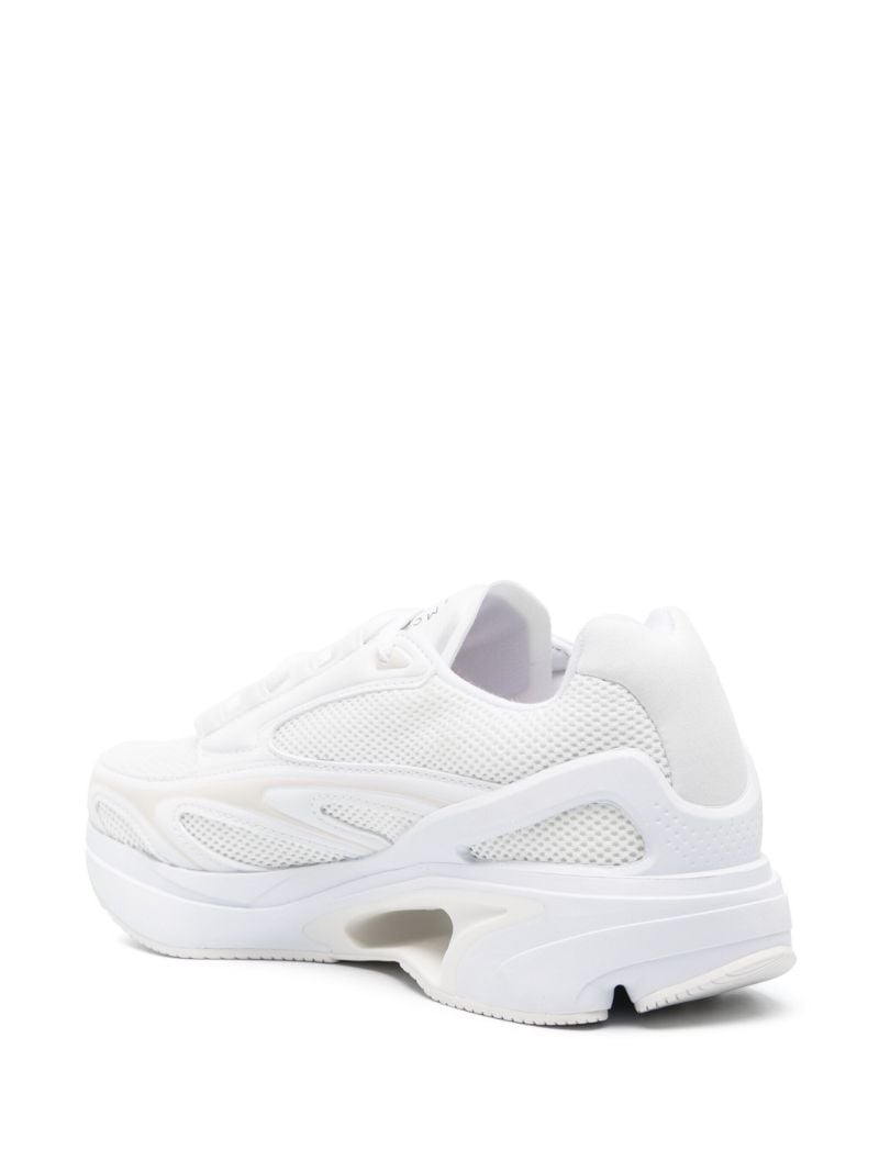 White Sportswear 200 Sneakers