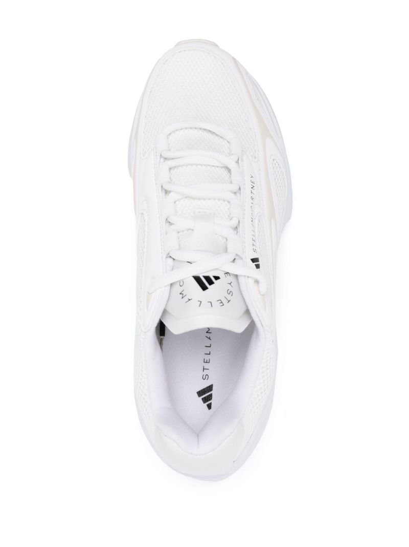 White Sportswear 200 Sneakers