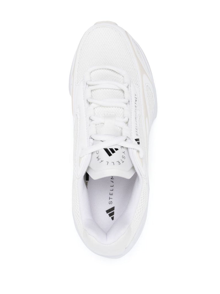 White Sportswear 200 Sneakers