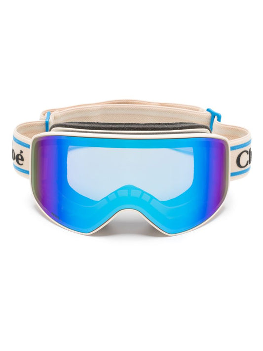 Neutral Cassidy Ski Goggles