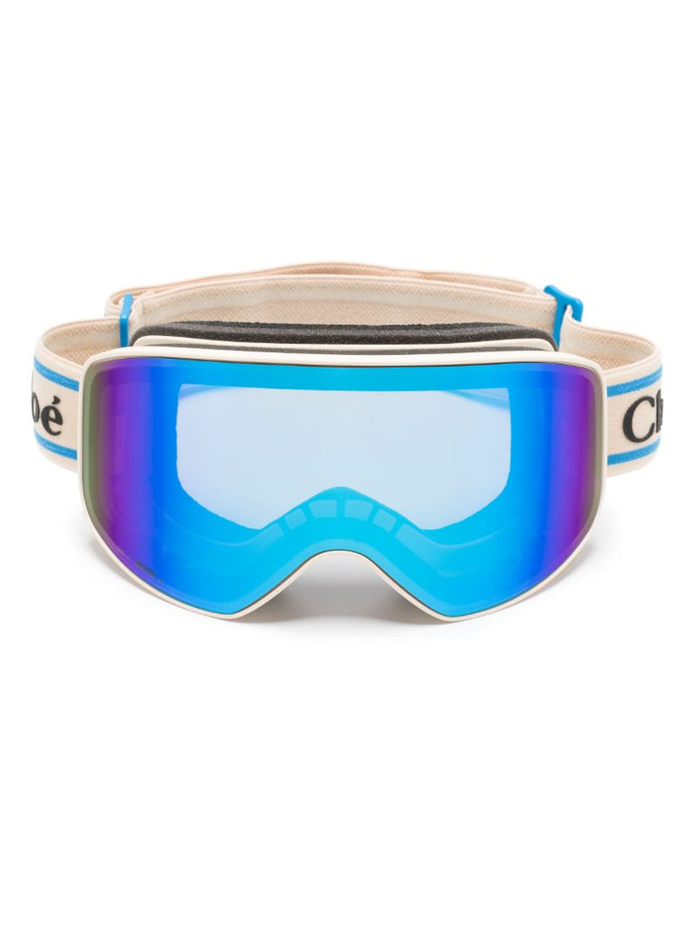 Neutral Cassidy Ski Goggles