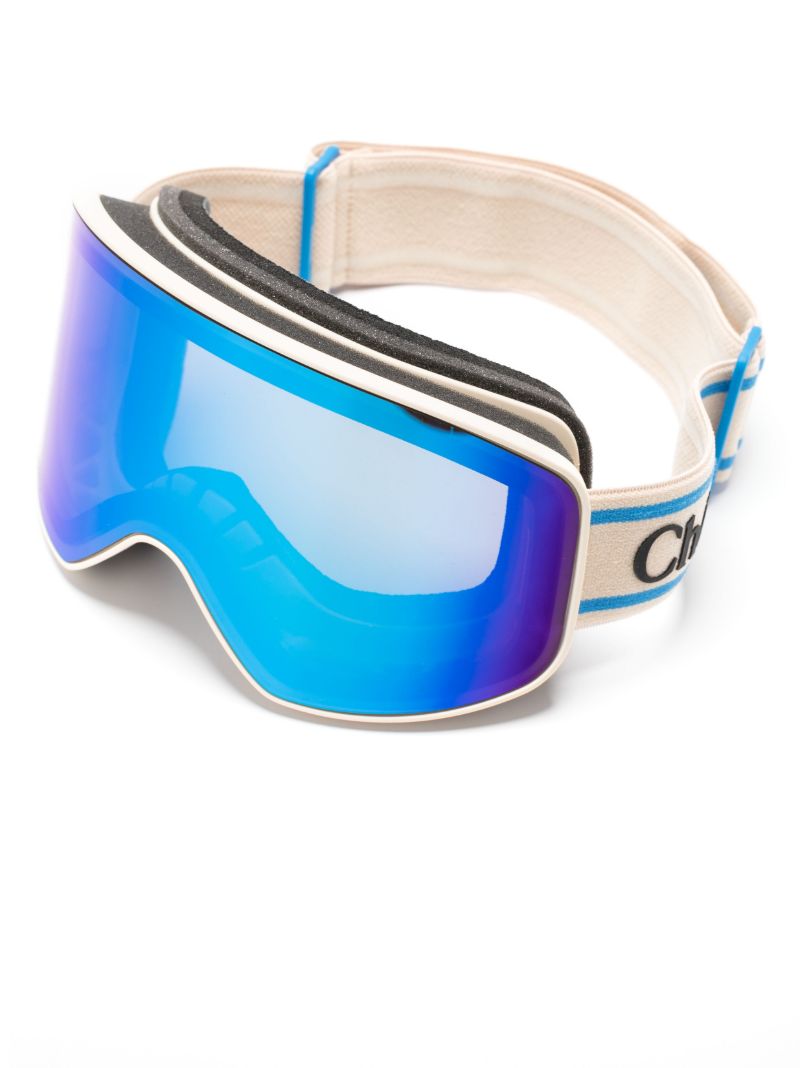 Neutral Cassidy Ski Goggles