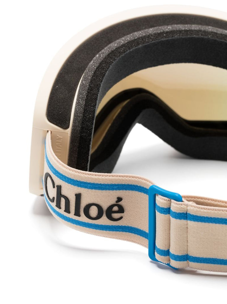 Neutral Cassidy Ski Goggles