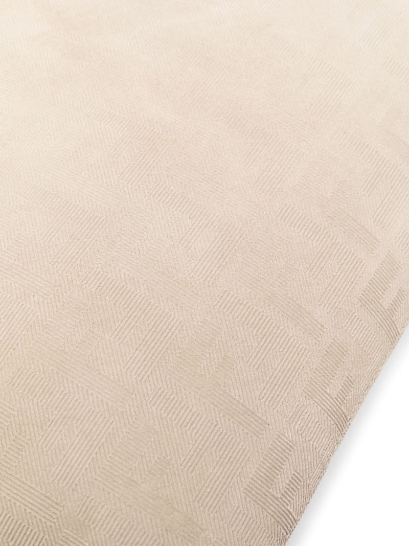 Neutral Zucca Shoulder Bag