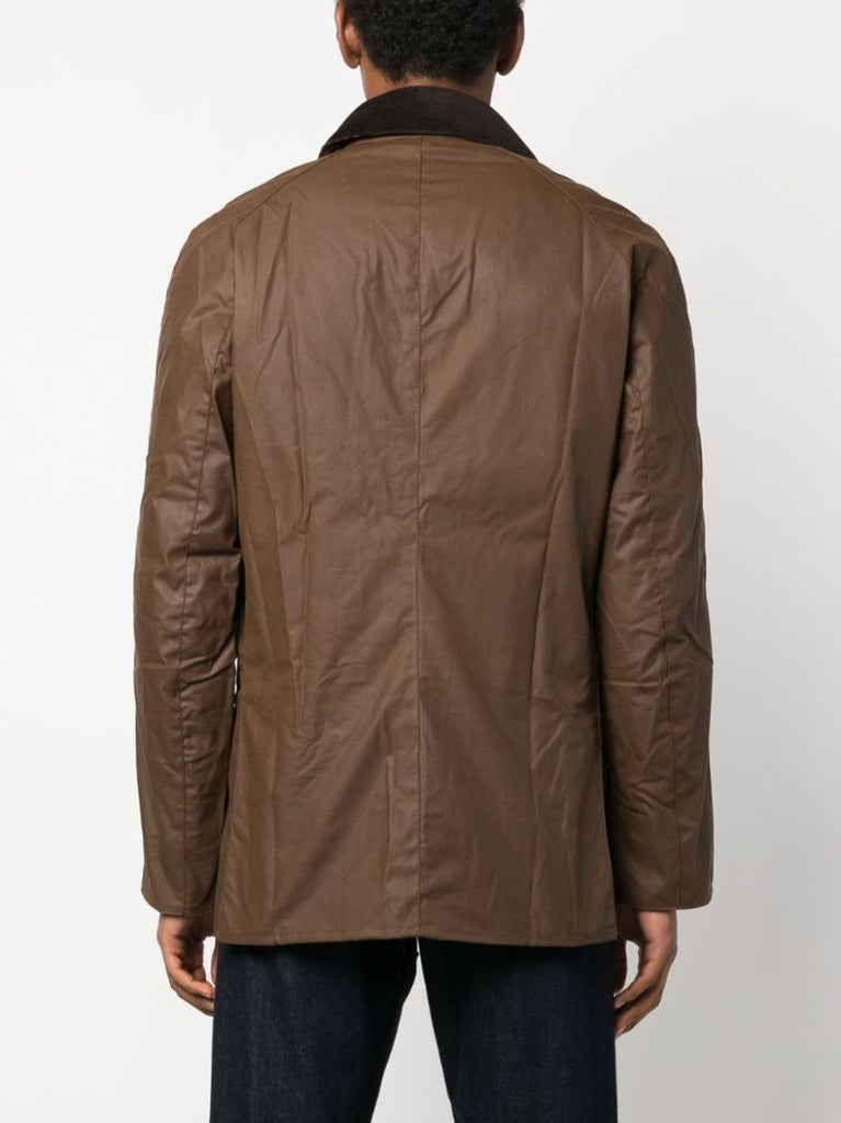 Ashby Wax Jacket