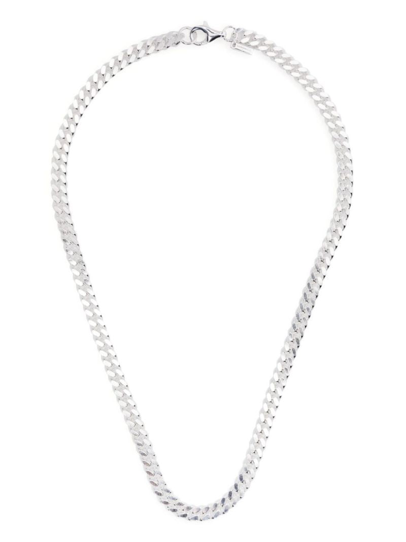 Cuban Chain Necklace