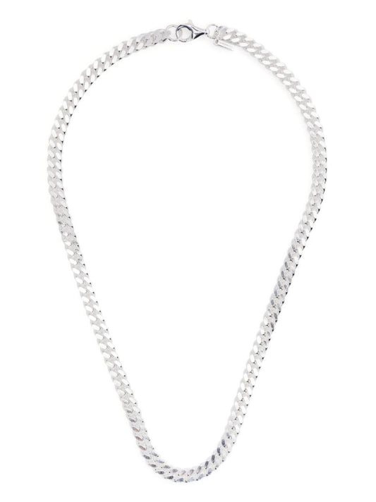 Cuban Chain Necklace