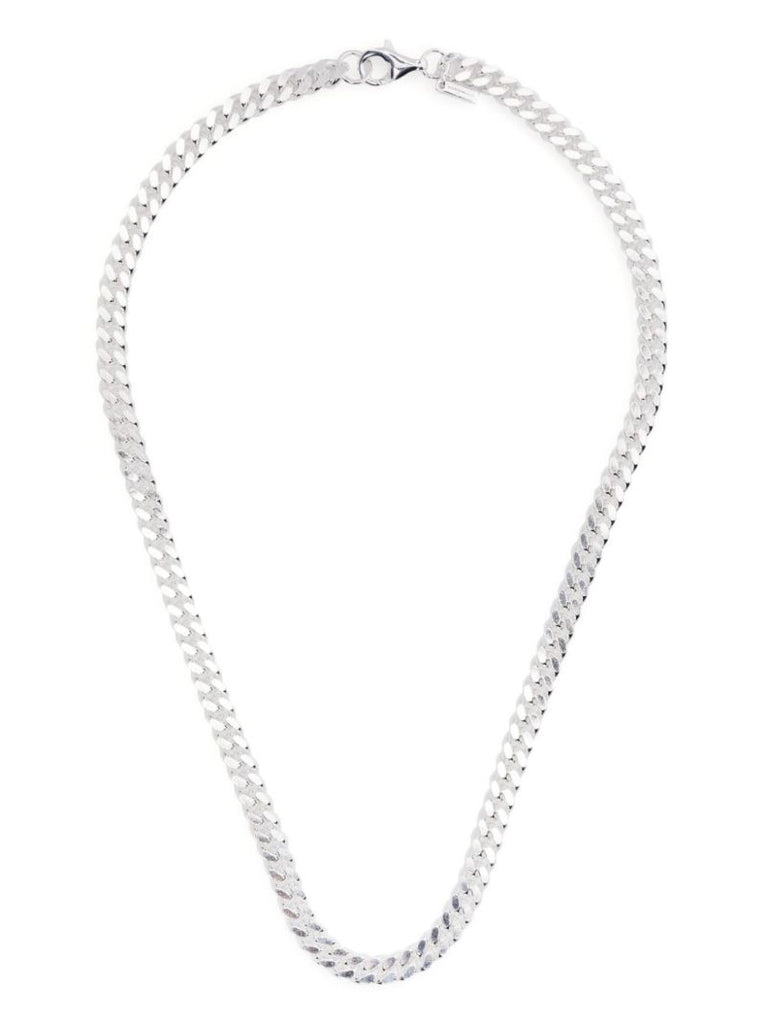Cuban Chain Necklace