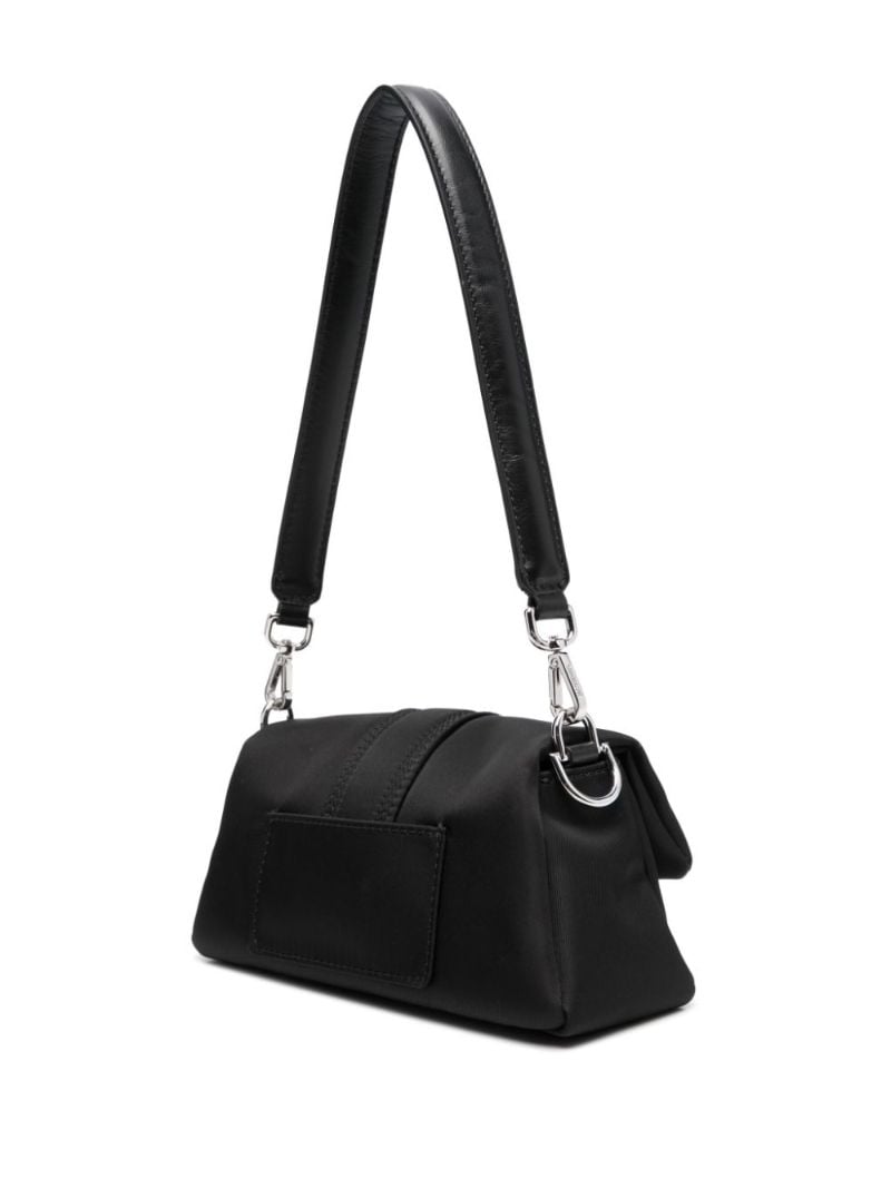 Black Le Petit Bambimou Shoulder Bag