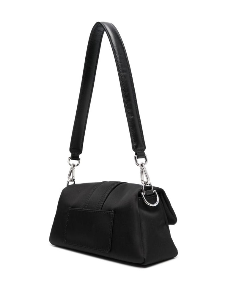 Black Le Petit Bambimou Shoulder Bag