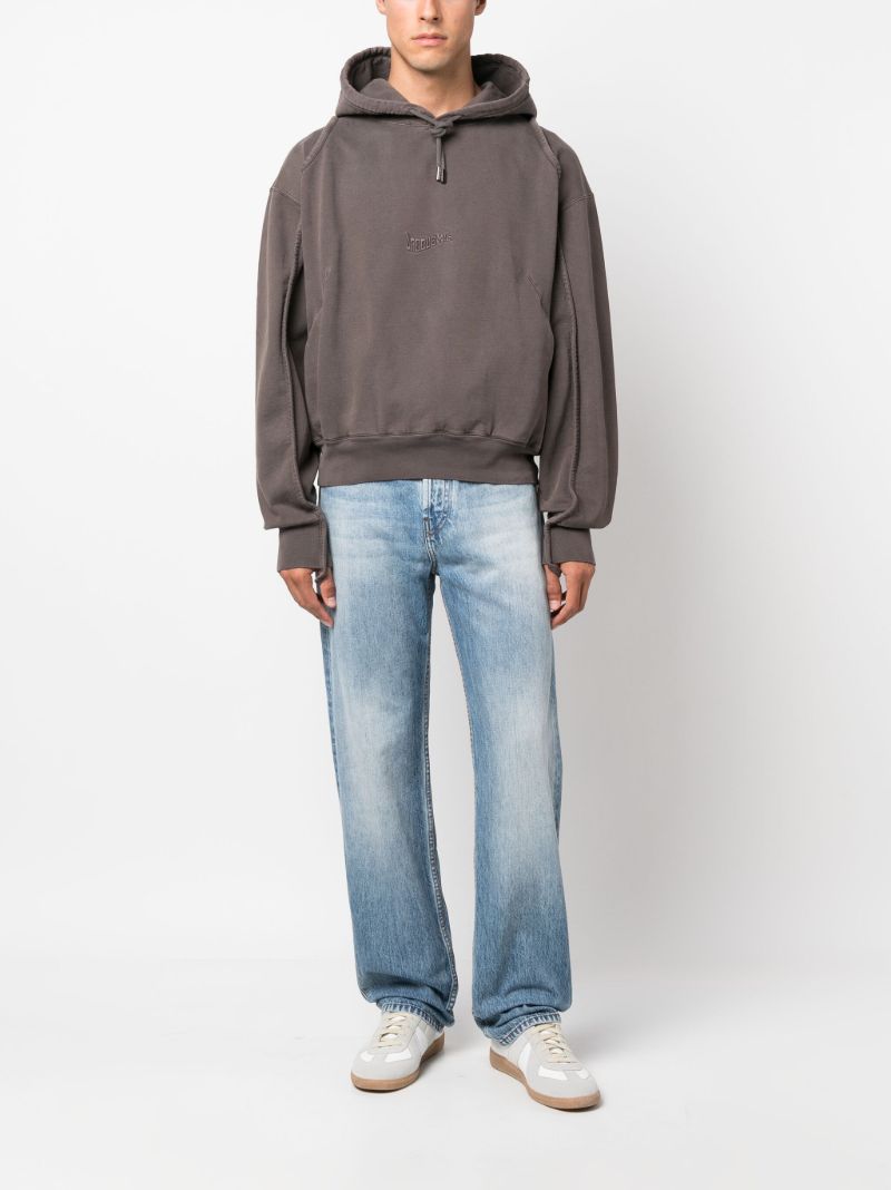 Blue Le De NÃ_x0083_Â®mes Fresa Jeans