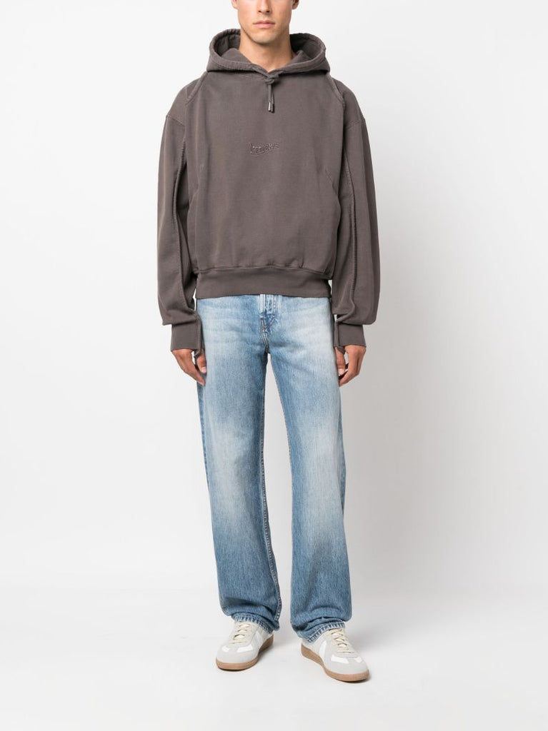 Blue Le De NÃ_x0083_Â®mes Fresa Jeans