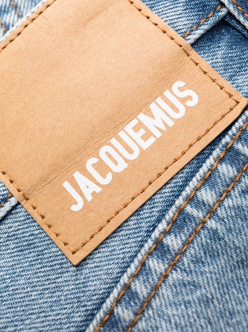 Blue Le De NÃ_x0083_Â®mes Fresa Jeans