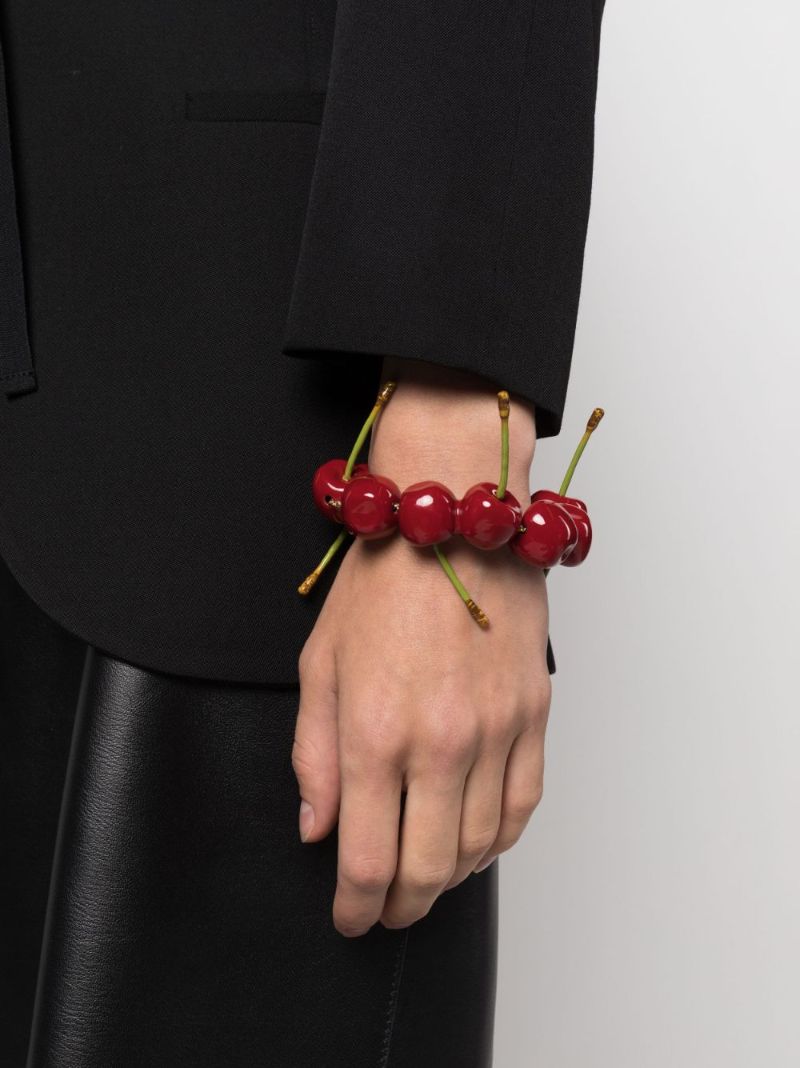 Gold-tone Le Bracelet Cerise Bracelet