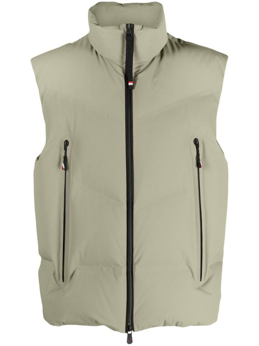 Neutral Lengau Padded Gilet