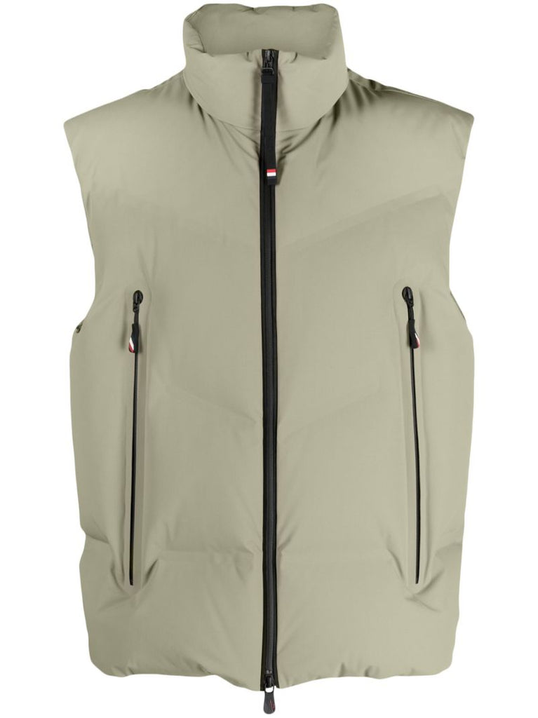 Neutral Lengau Padded Gilet
