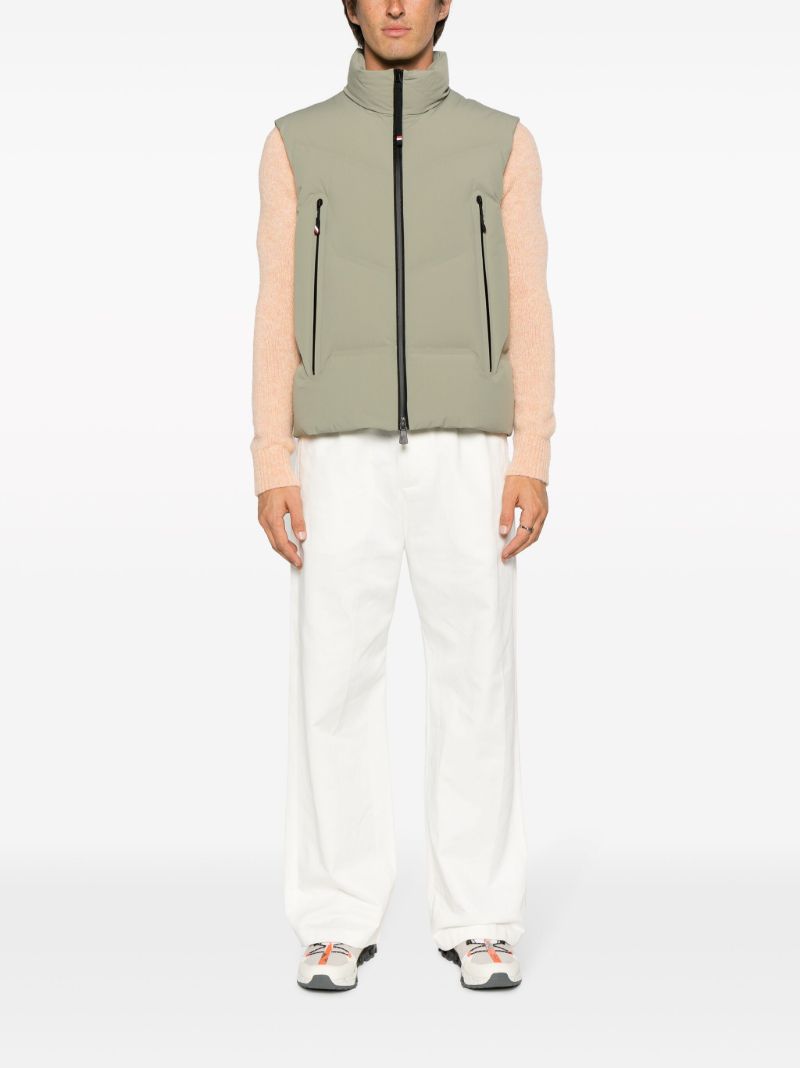Neutral Lengau Padded Gilet
