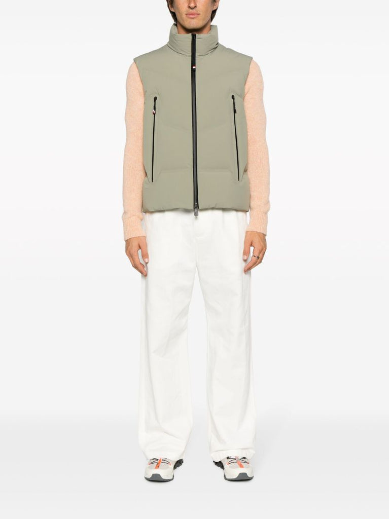 Neutral Lengau Padded Gilet