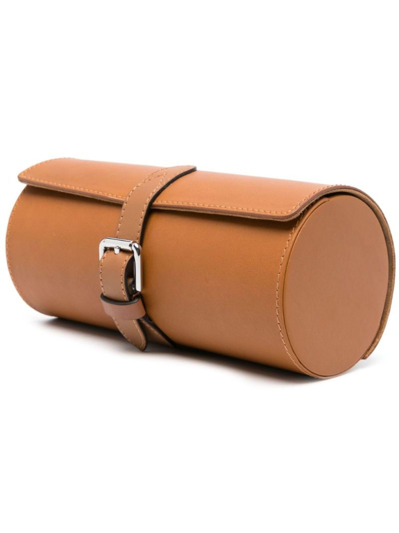 Toledo Watch Box