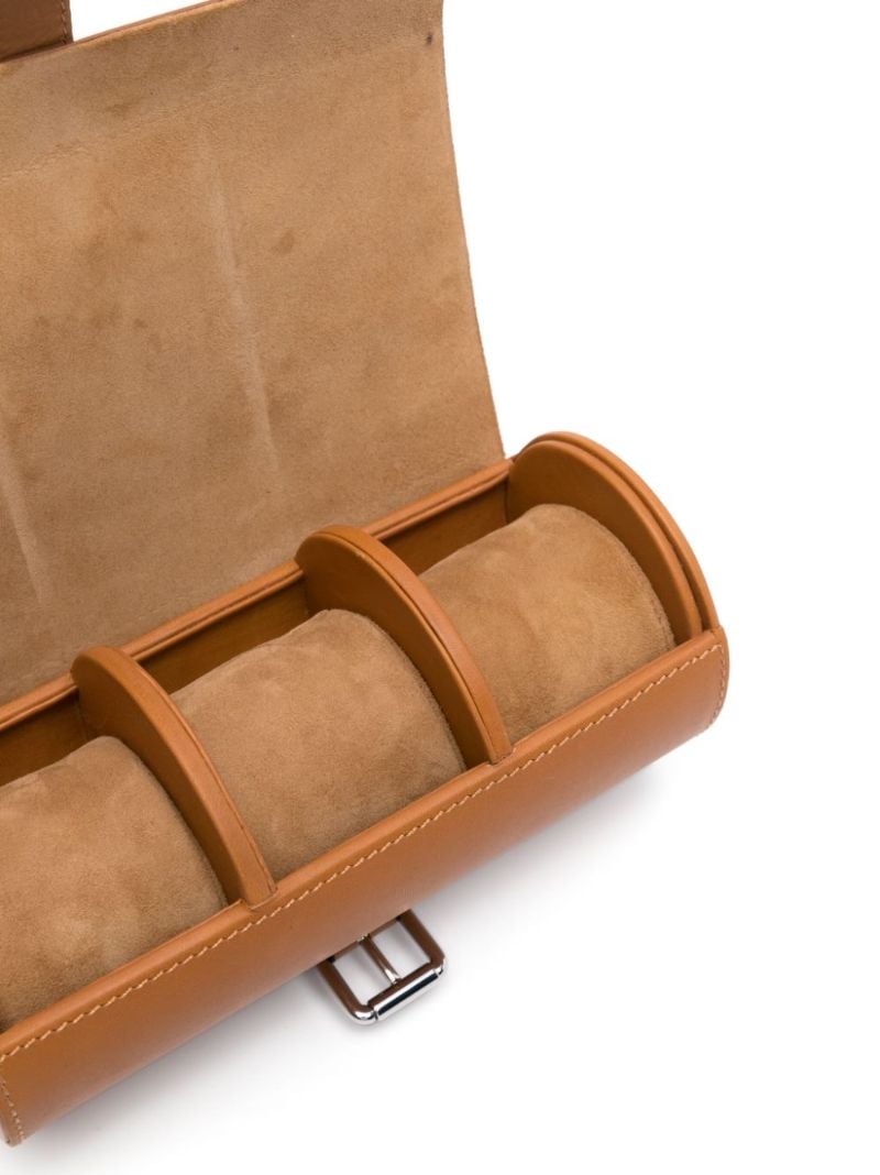 Toledo Watch Box