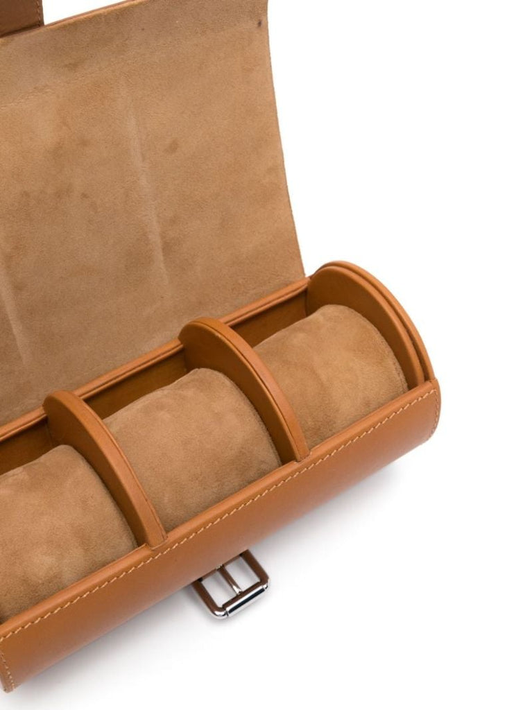 Toledo Watch Box
