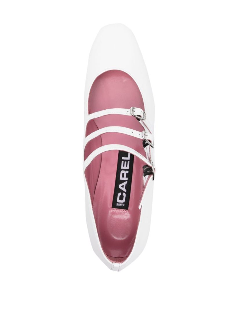 Ariana Ballet Shoes