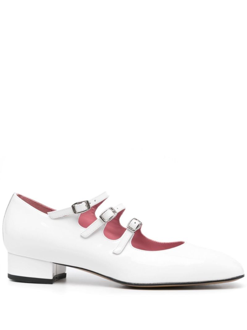 Ariana Ballet Shoes