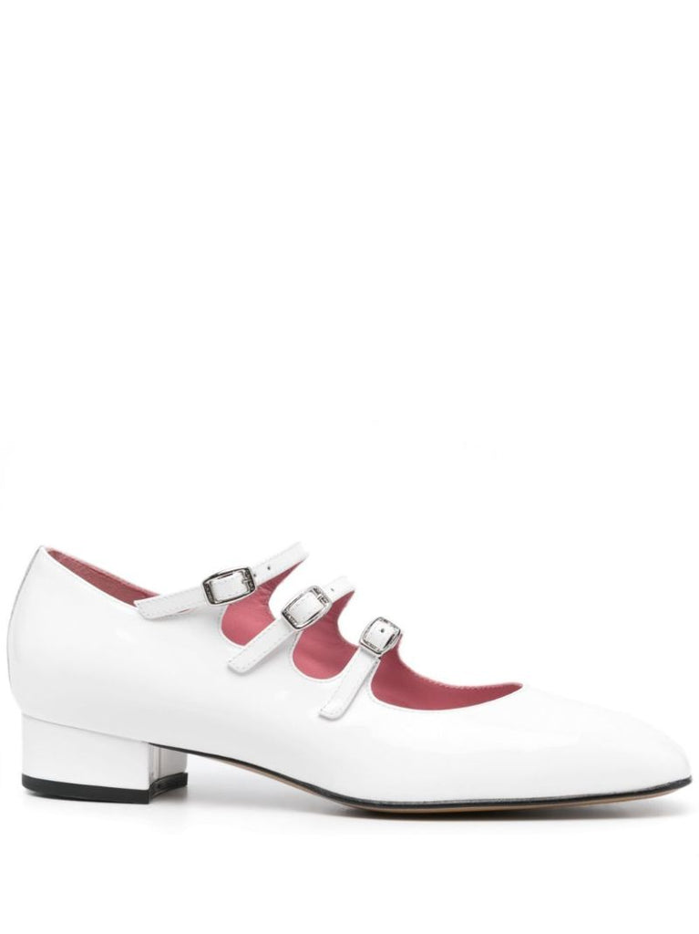 Ariana Ballet Shoes