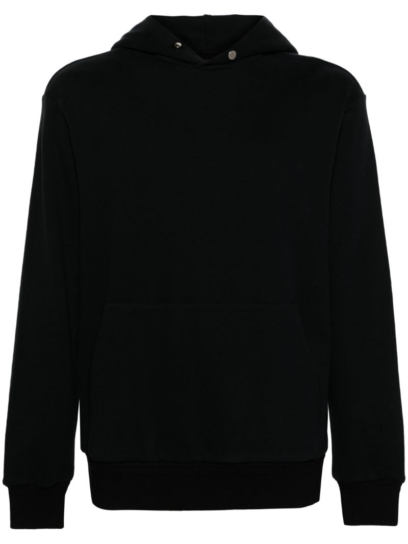 Black Hoodie