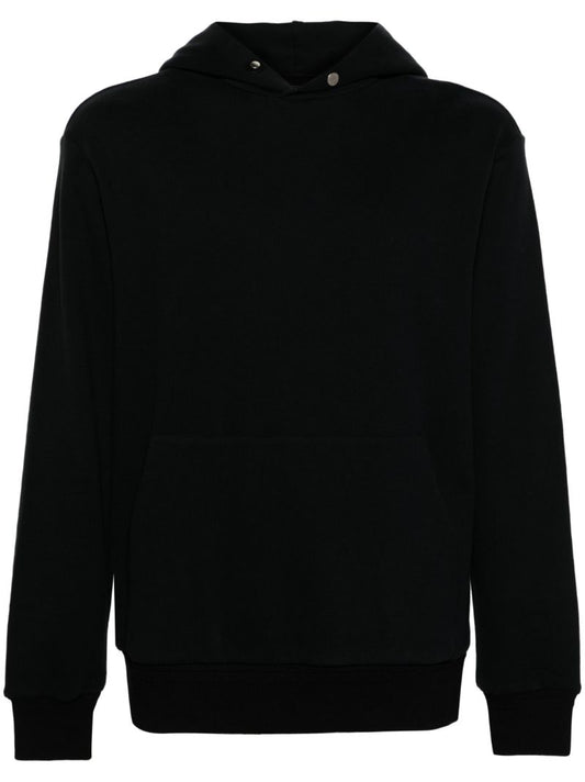 Black Hoodie