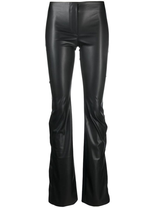 Panelled Leggings