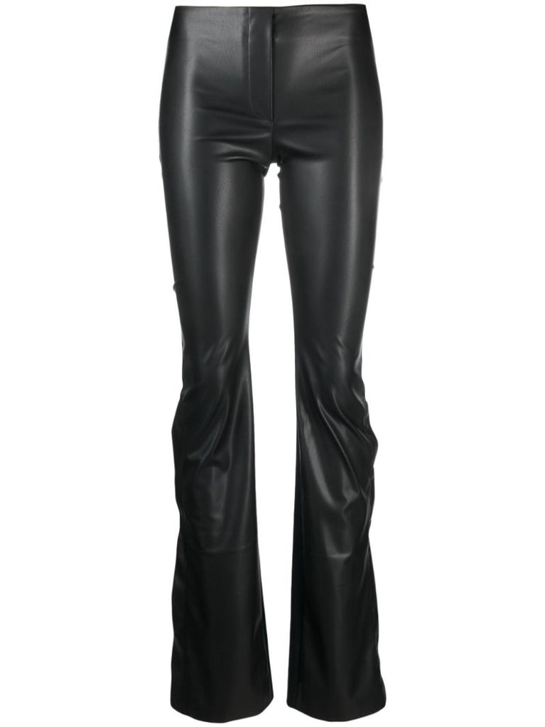 Panelled Leggings