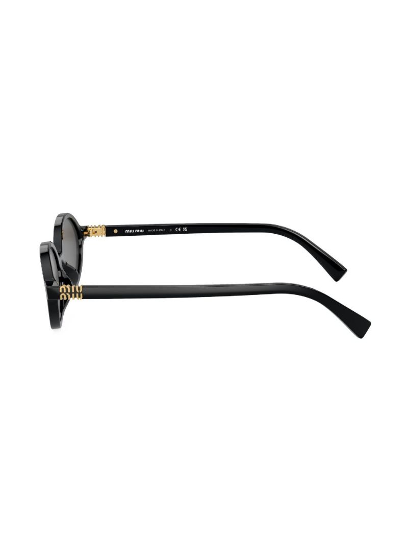 Miu Regard Sunglasses