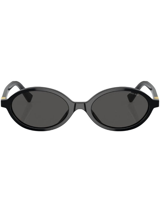 Miu Regard Sunglasses