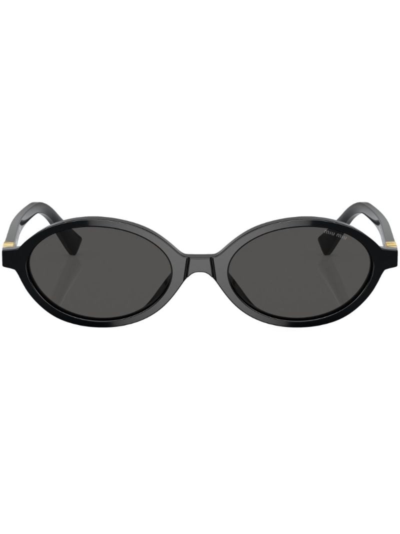 Miu Regard Sunglasses