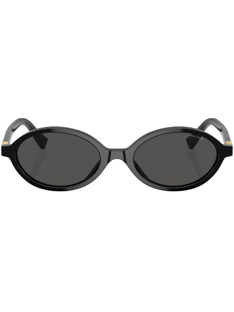 Miu Regard Sunglasses