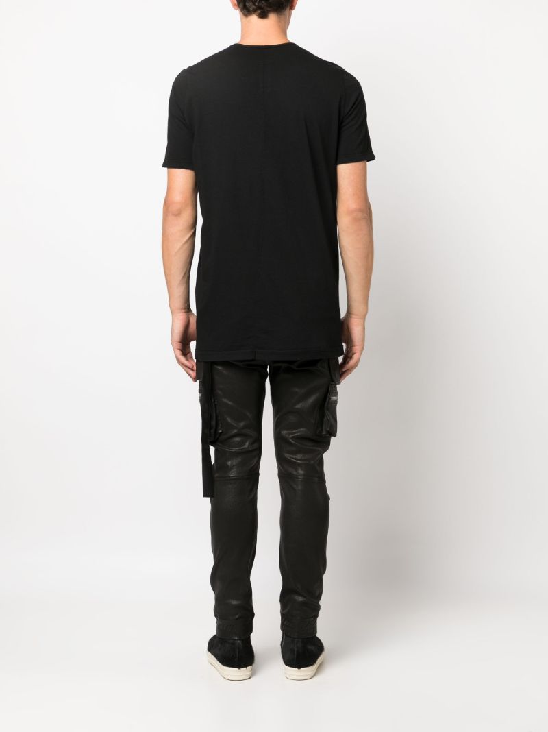 Black Level T Jersey T-shirt