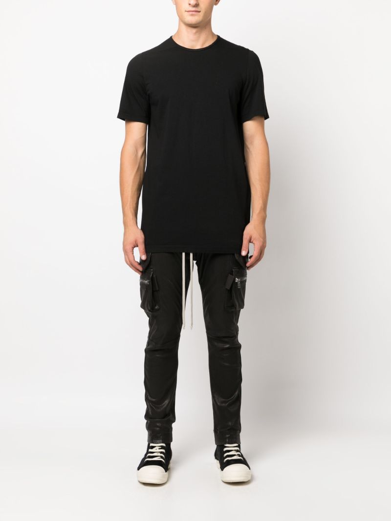 Black Level T Jersey T-shirt