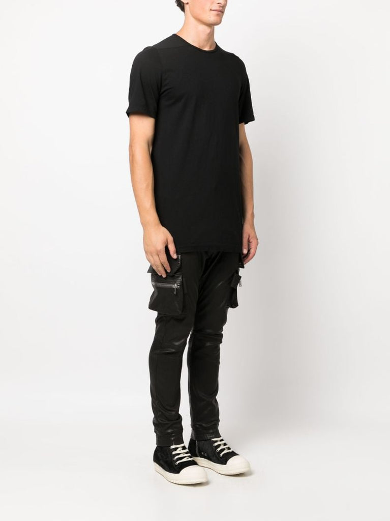 Black Level T Jersey T-shirt