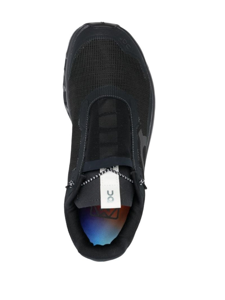 Black Cloudmonster Sensa Lace-up Sneakers