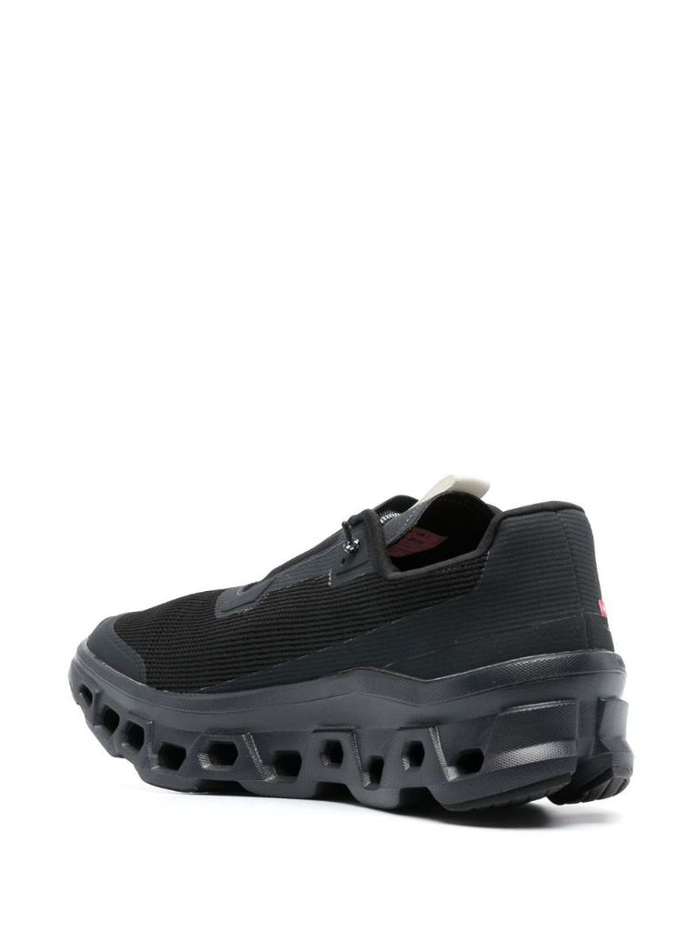 Black Cloudmonster Sensa Lace-up Sneakers
