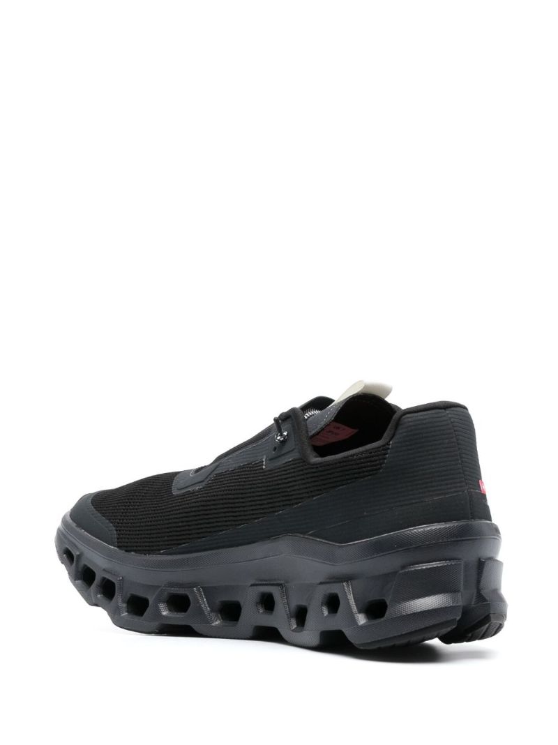Black Cloudmonster Sensa Lace-up Sneakers