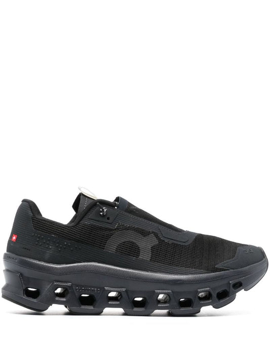Black Cloudmonster Sensa Lace-up Sneakers