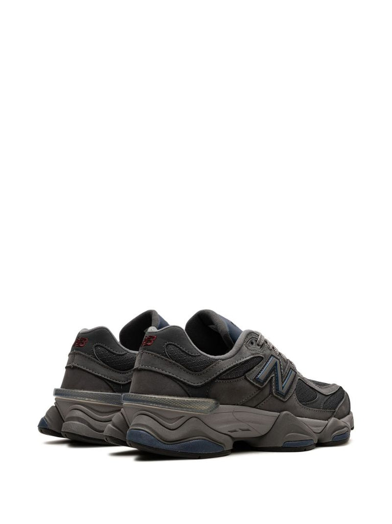 Grey 9060 Sneakers