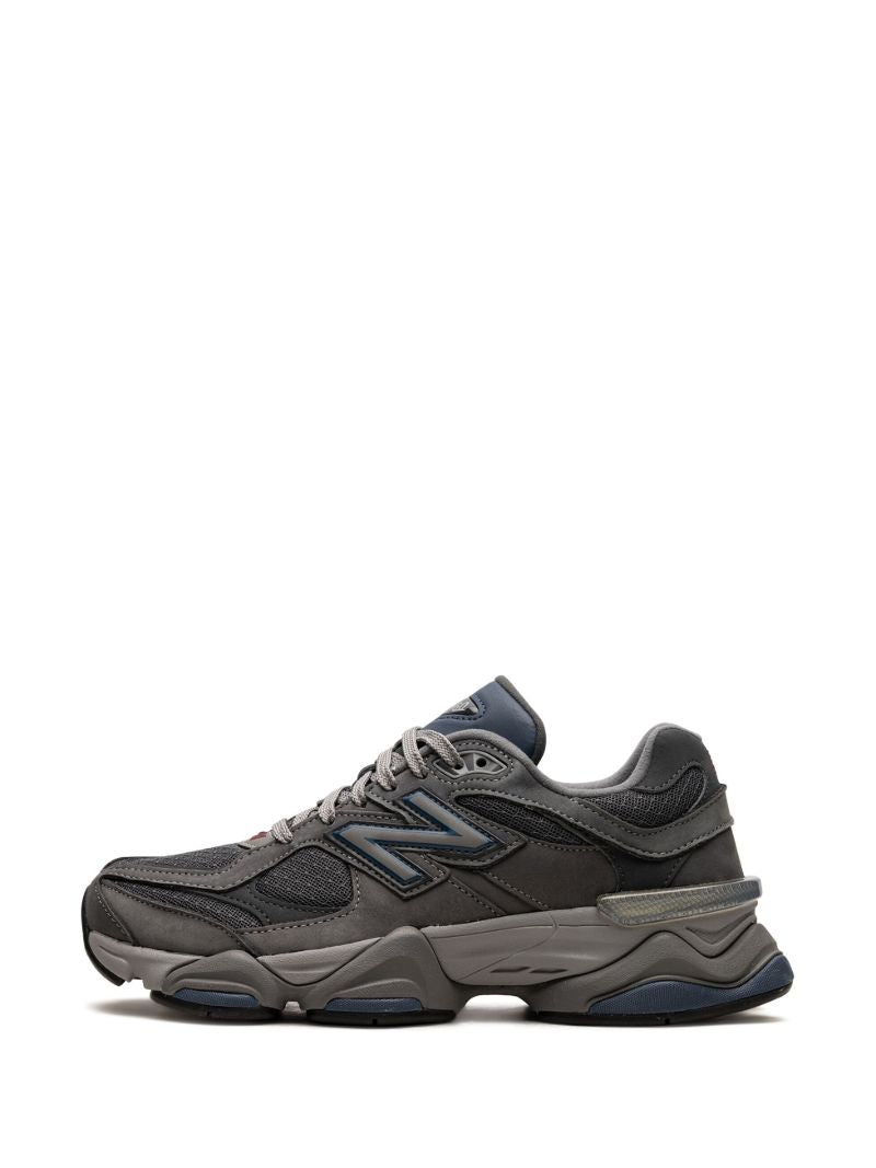 Grey 9060 Sneakers