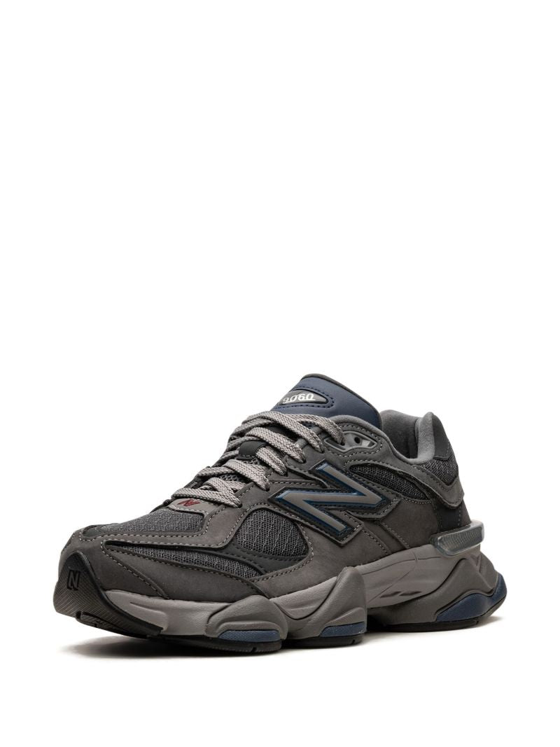 Grey 9060 Sneakers