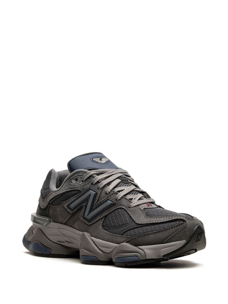 Grey 9060 Sneakers