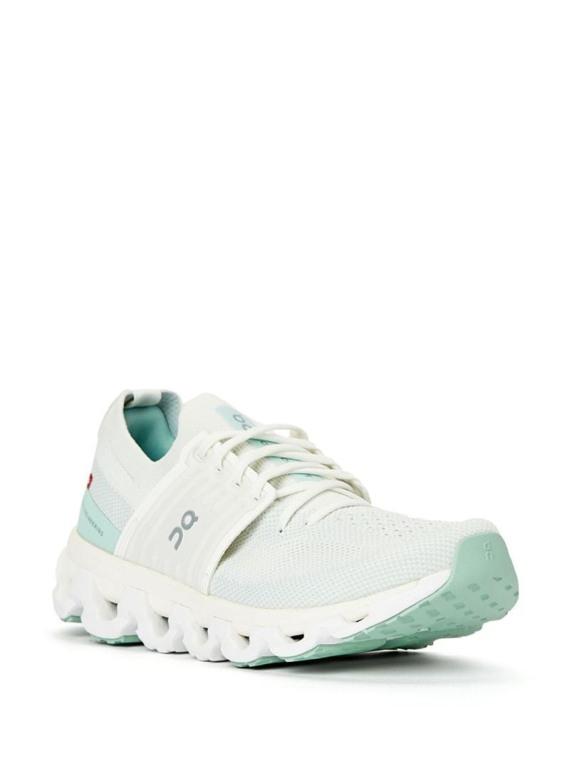White Cloud Swift 3 Sneakers